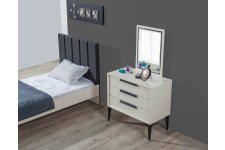 Kolezyum Ay Reflekte Kapak Genç Odası