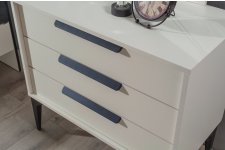 Kolezyum Ay Reflekte Kapak Genç Odası