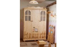 Kuzulu Bebek Odası Takımı