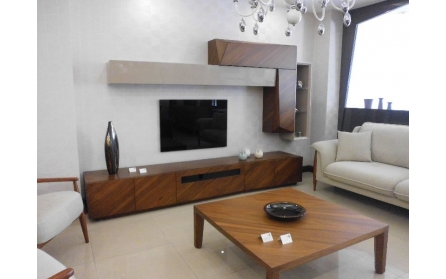 Large Tv Ünitesi