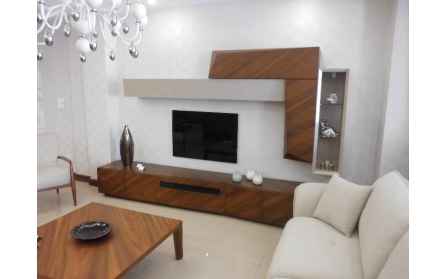 Large Tv Ünitesi