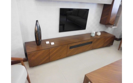 Large Tv Ünitesi
