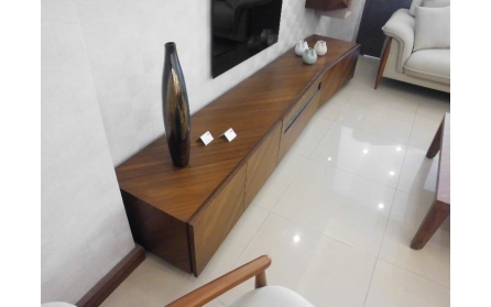 Large Tv Ünitesi