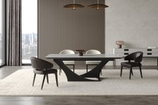 Larissa Yemek Odası Takımı