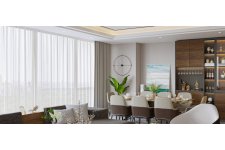 Latte Köşe Koltuk Takımı 