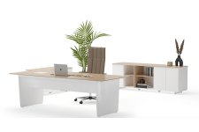 Lead Yönetici Masası