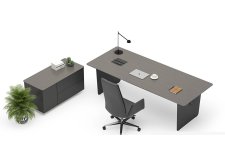 Lead Yönetici Masası