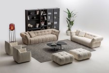 Lecce Koltuk Takımı 