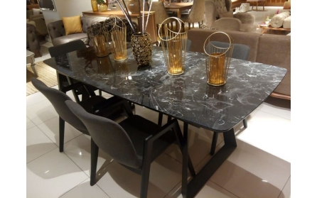 Legno Yemek Odası Takımı