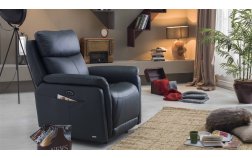 Letto Tv Koltuğu