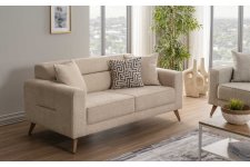 Linda Koltuk Takımı