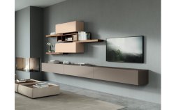 Line Tv Ünitesi