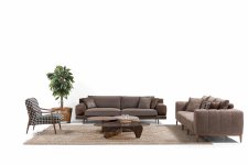 Lira Koltuk Takımı