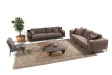 Lira Koltuk Takımı