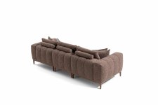 Lira Koltuk Takımı