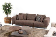 Lira Koltuk Takımı