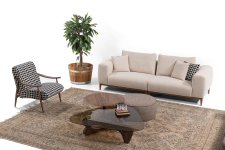 Lira Koltuk Takımı