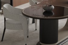 Liva Yemek Odası Takımı