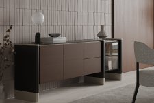 Liva Yemek Odası Takımı