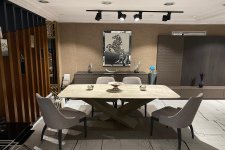 Livya Yemek Odası Takımı