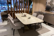 Livya Yemek Odası Takımı