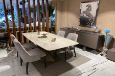 Livya Yemek Odası Takımı