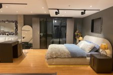 Livya Yatak Odası Takımı