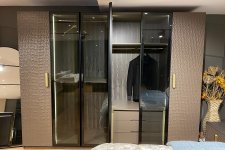 Livya Yatak Odası Takımı