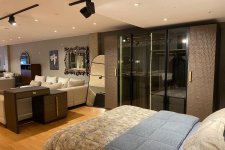 Livya Yatak Odası Takımı