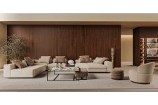 Lizi Köşe Koltuk Takımı