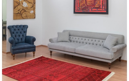 Loft Koltuk Takımı