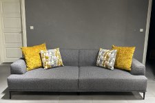 Loft Koltuk Takımı 