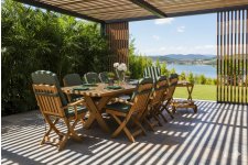 Loft Masa  & Sandalye