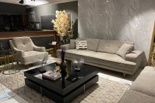 Lora Koltuk Takımı