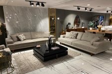 Lora Koltuk Takımı