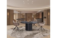 Lorient Yemek Masası 