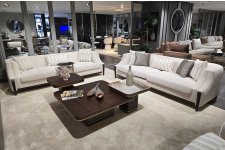 Lotus Koltuk Takımı