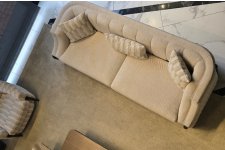 Lotus Koltuk Takımı