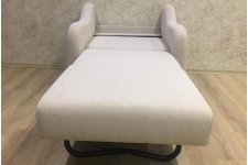 Lucca Tekli Yataklı Koltuk