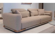 Lugano Koltuk Takımı