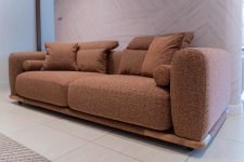 Lugano Koltuk Takımı