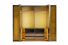 Luka Reflekte Yatak Odası 