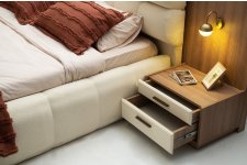 Luka Reflekte Yatak Odası 