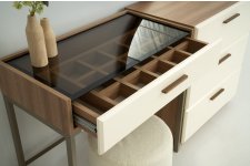 Luka Reflekte Yatak Odası 