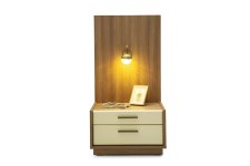 Luka Reflekte Yatak Odası 