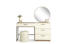 Luka Reflekte Yatak Odası 