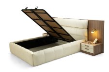 Luka Reflekte Yatak Odası 