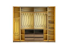 Luka Reflekte Yatak Odası 