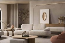 Lukasa Koltuk Takımı