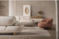 Lukasa Koltuk Takımı